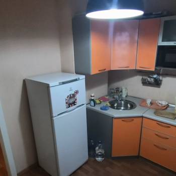 Сдается 1-комнатная квартира, 35 м²