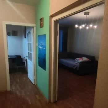 Сдается 1-комнатная квартира, 35 м²