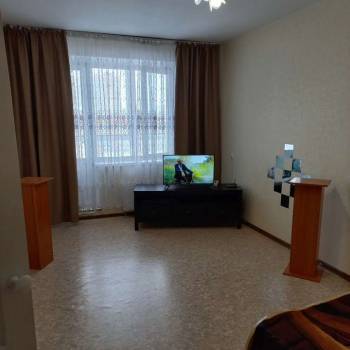 Сдается 1-комнатная квартира, 40,8 м²
