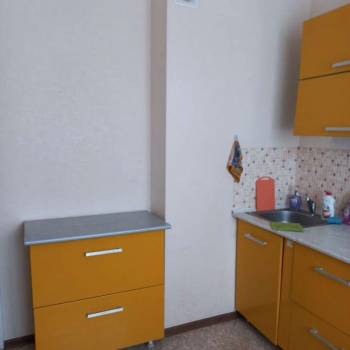 Сдается 1-комнатная квартира, 40,8 м²