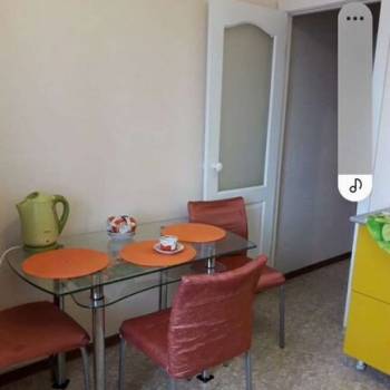 Сдается 1-комнатная квартира, 40,8 м²