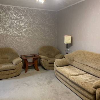Сдается 2-х комнатная квартира, 36 м²