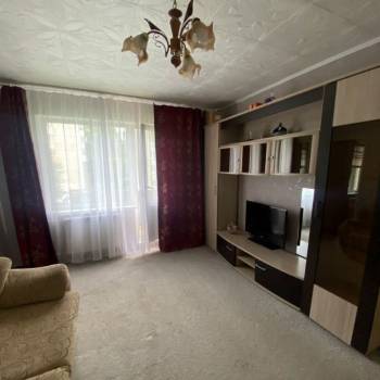 Сдается 2-х комнатная квартира, 36 м²
