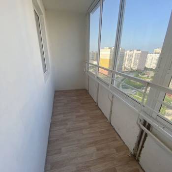 Сдается 1-комнатная квартира, 38 м²