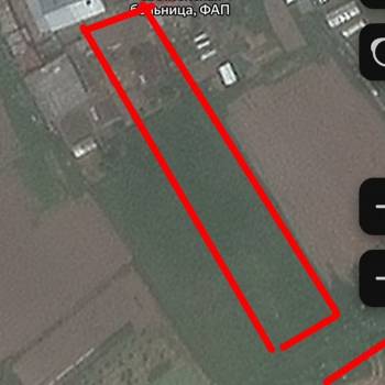 Продается Участок, 2000 м²