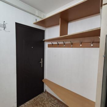 Сдается 1-комнатная квартира, 16 м²
