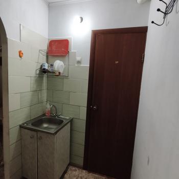 Сдается 1-комнатная квартира, 16 м²