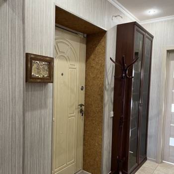 Продается 3-х комнатная квартира, 64,4 м²