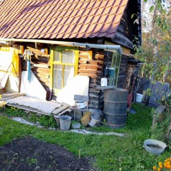 Продается Участок, 520 м²