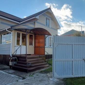 Продается Дом, 110 м²