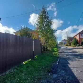 Продается Дом, 110 м²