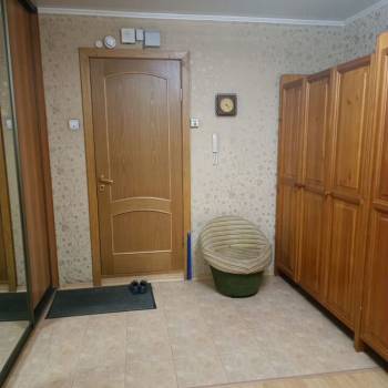 Сдается 2-х комнатная квартира, 68,6 м²