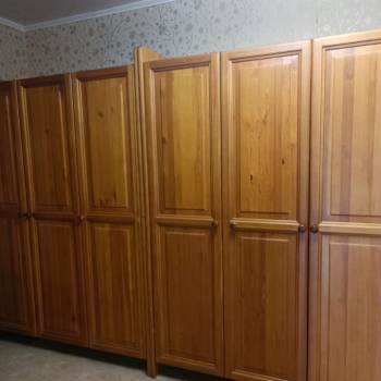 Сдается 2-х комнатная квартира, 68,6 м²
