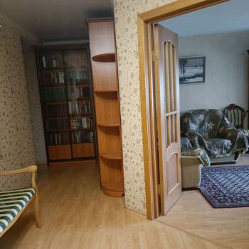 Сдается 2-х комнатная квартира, 68,6 м²