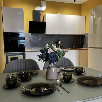 Сдается 2-х комнатная квартира, 52 м²