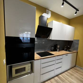 Сдается 2-х комнатная квартира, 52 м²