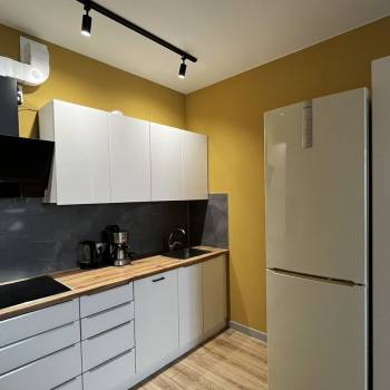 Сдается 2-х комнатная квартира, 52 м²