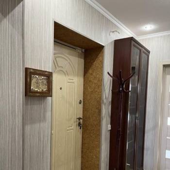 Продается 3-х комнатная квартира, 64,4 м²