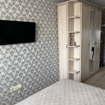 Продается 3-х комнатная квартира, 64,4 м²
