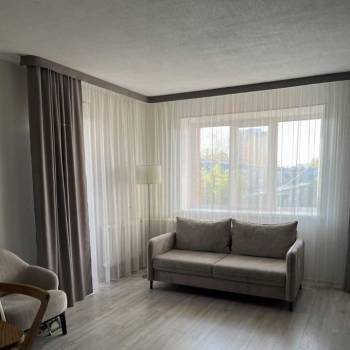 Продается 3-х комнатная квартира, 64,4 м²