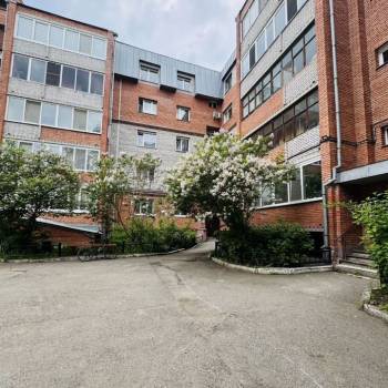 Продается 3-х комнатная квартира, 103,5 м²