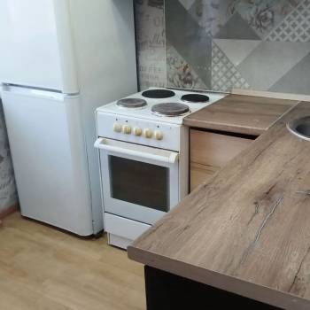 Сдается 1-комнатная квартира, 32 м²