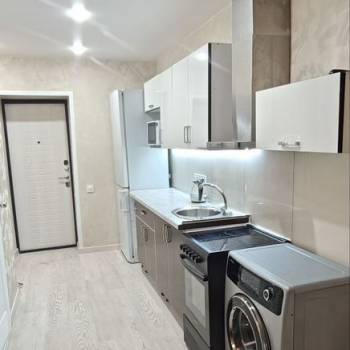 Сдается 1-комнатная квартира, 18 м²