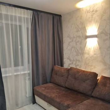 Сдается 1-комнатная квартира, 18 м²