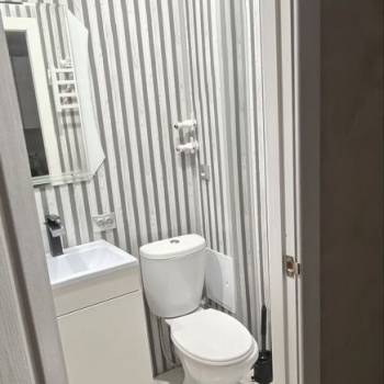 Сдается 1-комнатная квартира, 18 м²