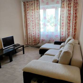 Сдается 2-х комнатная квартира, 51 м²