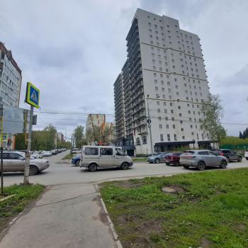 Продается 1-комнатная квартира, 38,5 м²