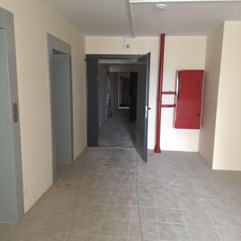 Продается 1-комнатная квартира, 38,5 м²