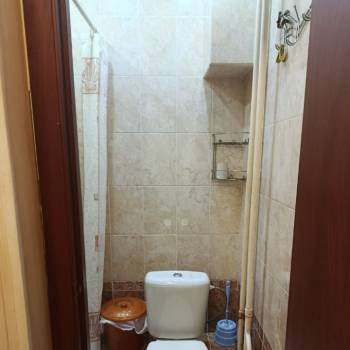 Сдается 1-комнатная квартира, 12,4 м²