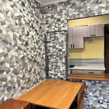 Продается 1-комнатная квартира, 12 м²