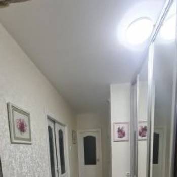 Сдается 1-комнатная квартира, 39 м²