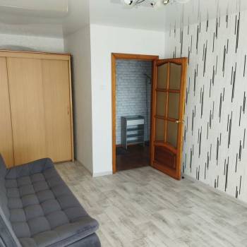Сдается 1-комнатная квартира, 36 м²