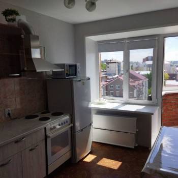 Сдается 1-комнатная квартира, 36 м²