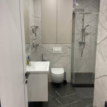 Сдается 2-х комнатная квартира, 41 м²