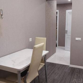 Сдается 1-комнатная квартира, 32 м²