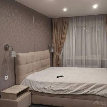 Сдается 1-комнатная квартира, 32 м²