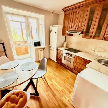 Сдается 2-х комнатная квартира, 51,9 м²