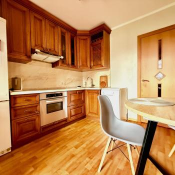 Сдается 2-х комнатная квартира, 51,9 м²