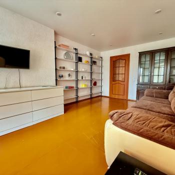 Сдается 2-х комнатная квартира, 51,9 м²