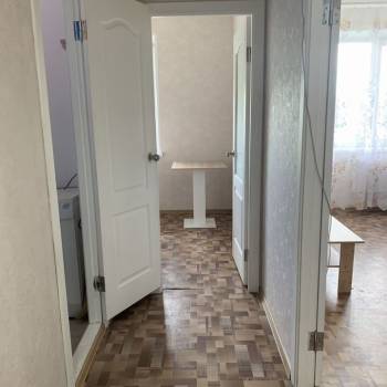 Сдается 1-комнатная квартира, 38,7 м²