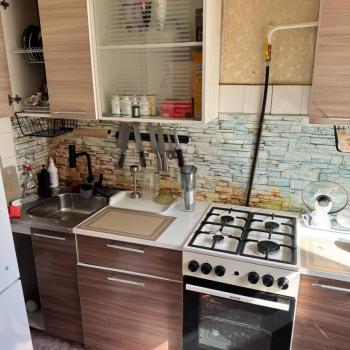 Продается 2-х комнатная квартира, 42 м²