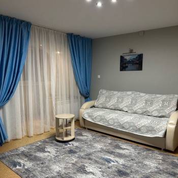 Сдается 1-комнатная квартира, 35,8 м²