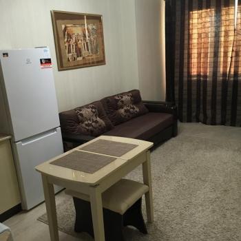Сдается 1-комнатная квартира, 31 м²
