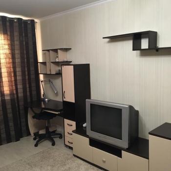 Сдается 1-комнатная квартира, 31 м²