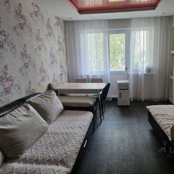 Продается 3-х комнатная квартира, 59 м²