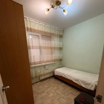 Сдается 2-х комнатная квартира, 34,2 м²